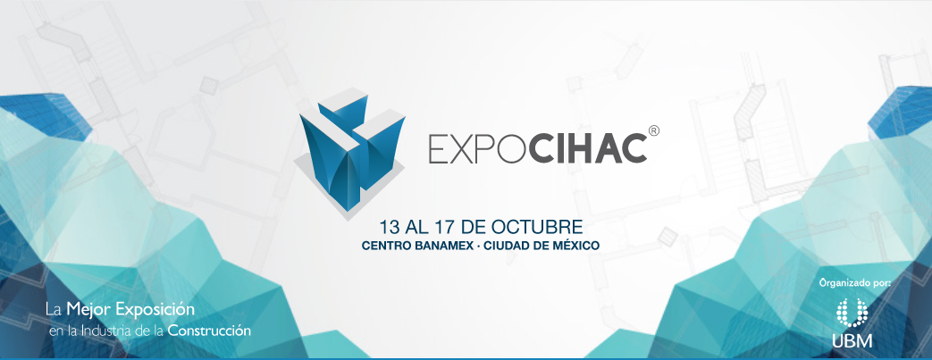 EXPOCIHAC 2017